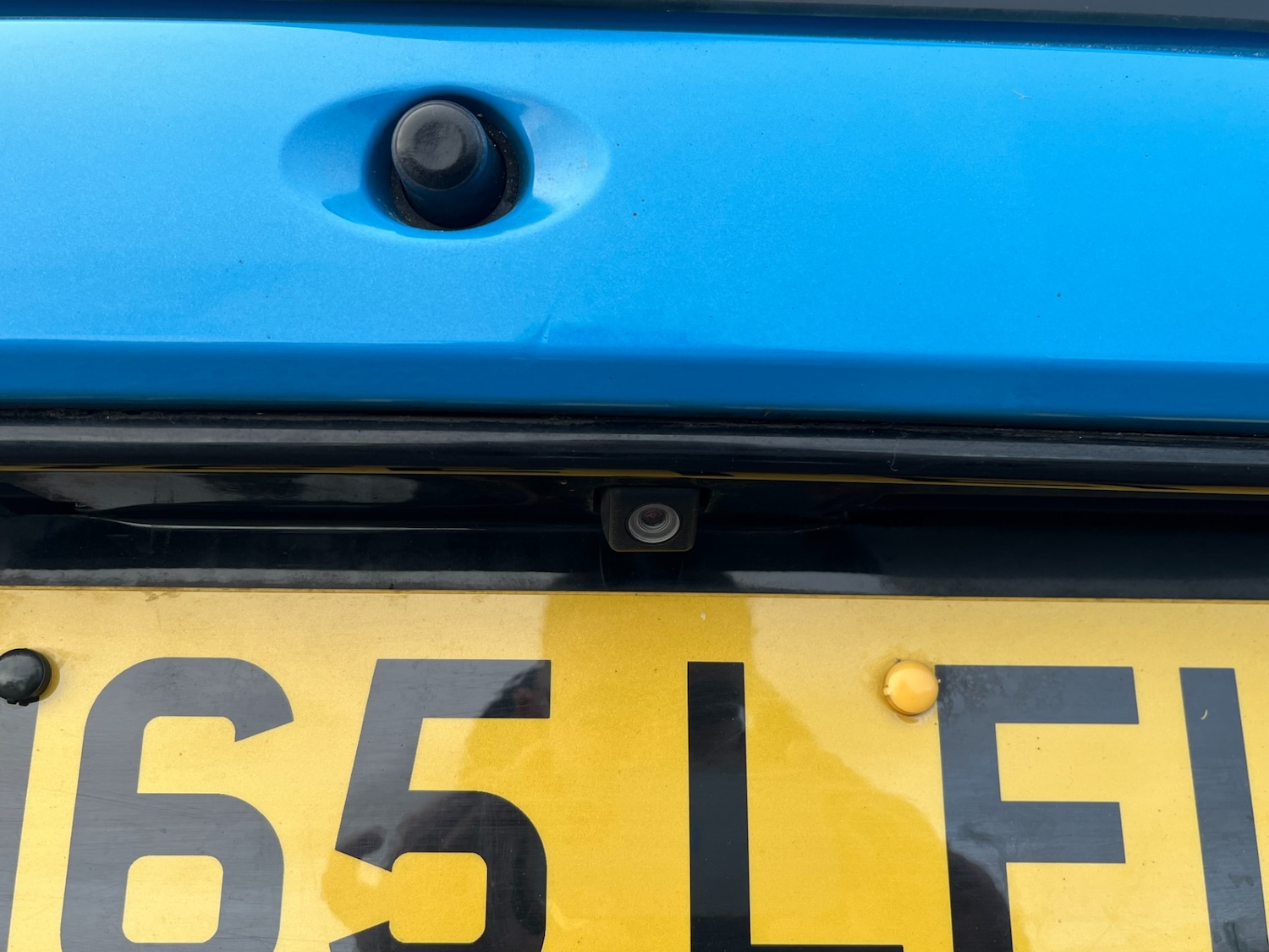 Used Toyota AYGO 2016 for sale - 76384295: Photo 37