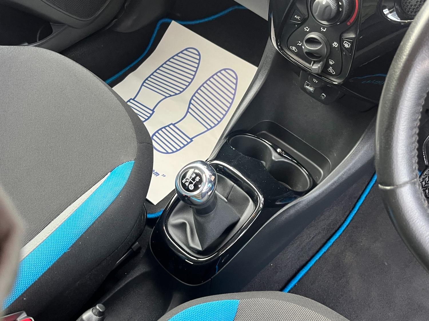 Used Toyota AYGO 2016 for sale - 76384295: Photo 40