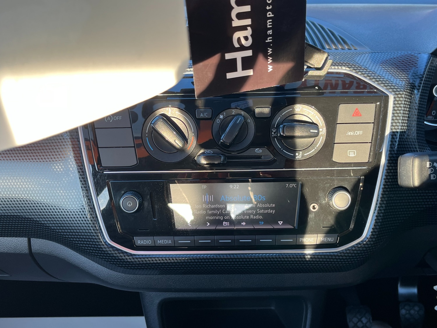 Used Volkswagen up! 2021 for sale - 76748323: Photo 17