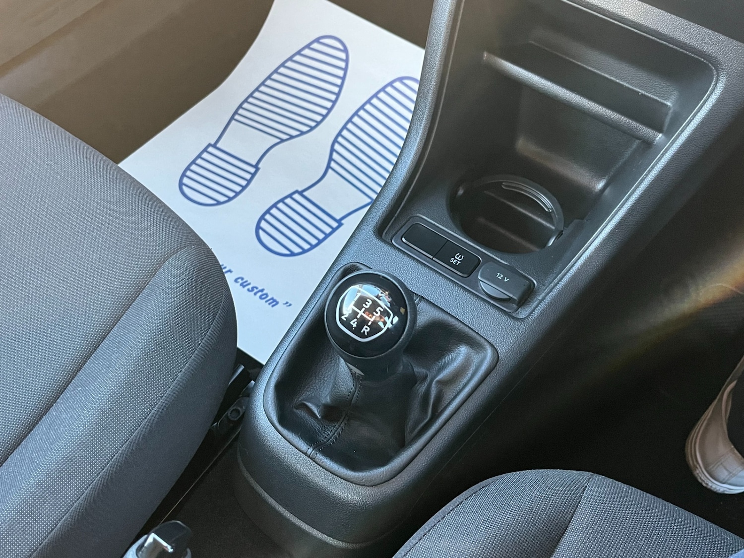 Used Volkswagen up! 2021 for sale - 76748323: Photo 18