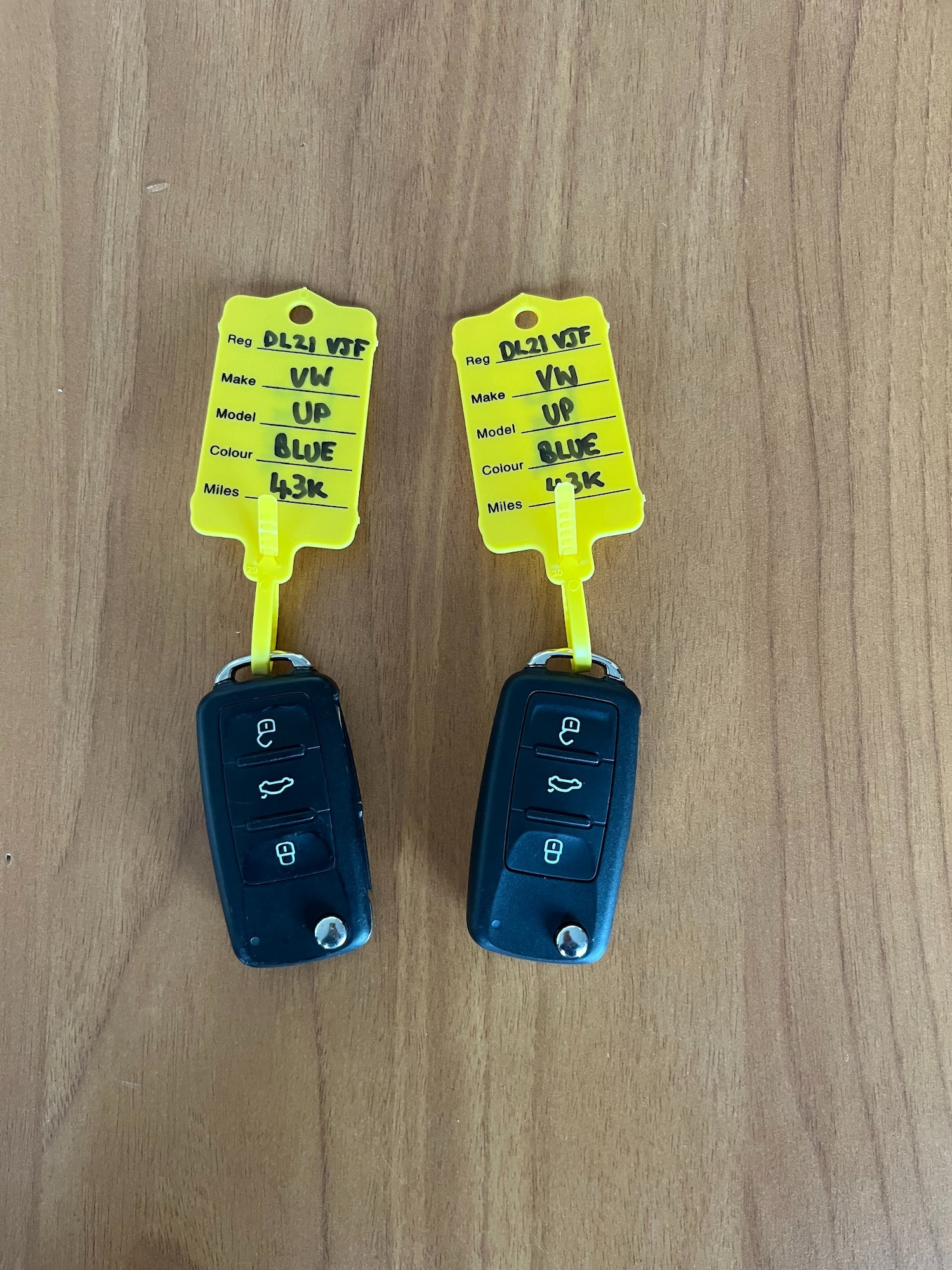 Used Volkswagen up! 2021 for sale - 76748323: Photo 19