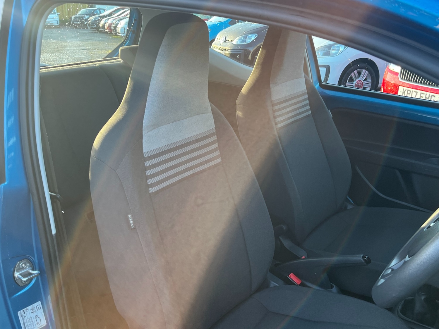 Used Volkswagen up! 2021 for sale - 76748323: Photo 21