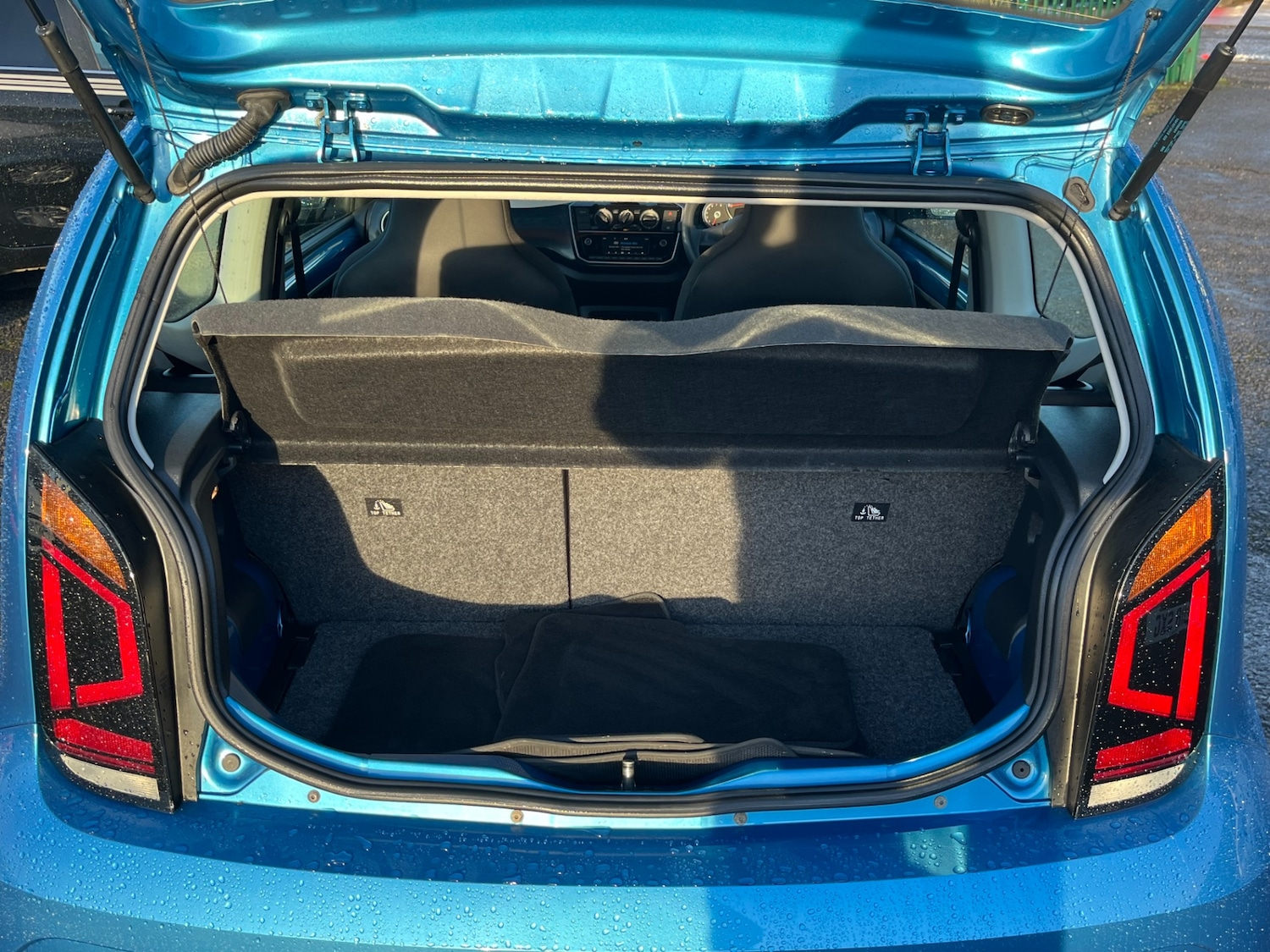 Used Volkswagen up! 2021 for sale - 76748323: Photo 22