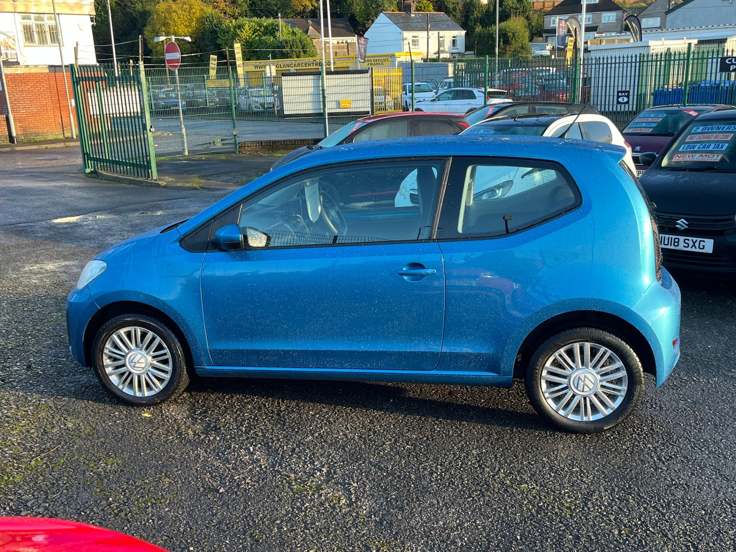 Used Volkswagen up! 2021 for sale - 76748323: Photo 24