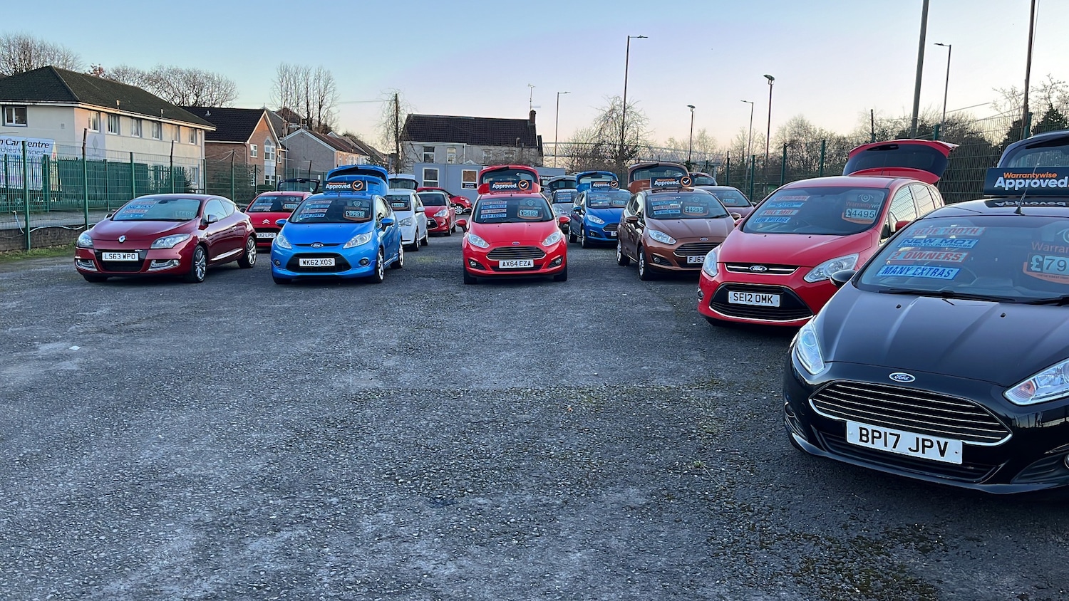 Used Volkswagen up! 2021 for sale - 76748323: Photo 6