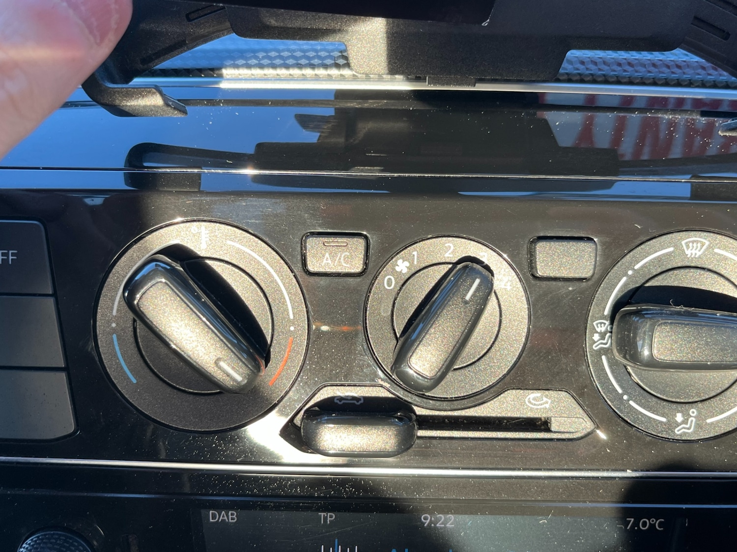 Used Volkswagen up! 2021 for sale - 76748323: Photo 7