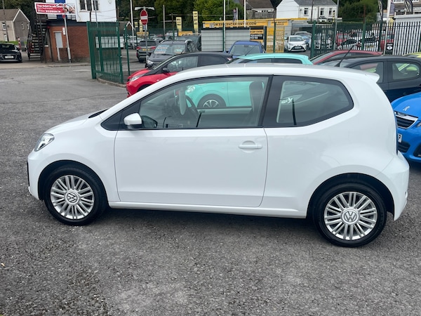Used Volkswagen up! 2018 for sale - 76196720: Photo 23