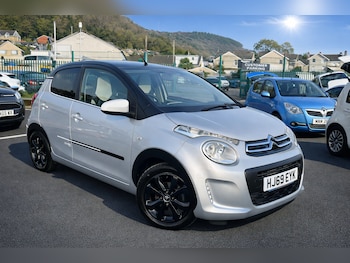 Used Citroen C1 2020 for sale - 78857945: Photo