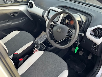 Used Citroen C1 2020 for sale - 78857945: Photo