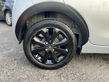 Used Citroen C1 2020 for sale - 78857945: Photo