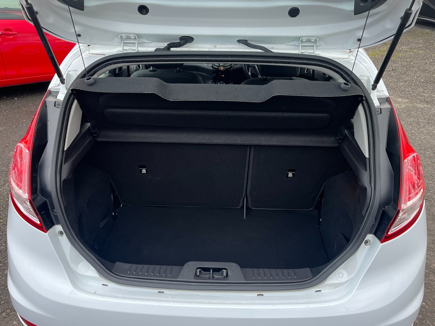 Used Ford Fiesta 2015 for sale - 77318678: Photo 18