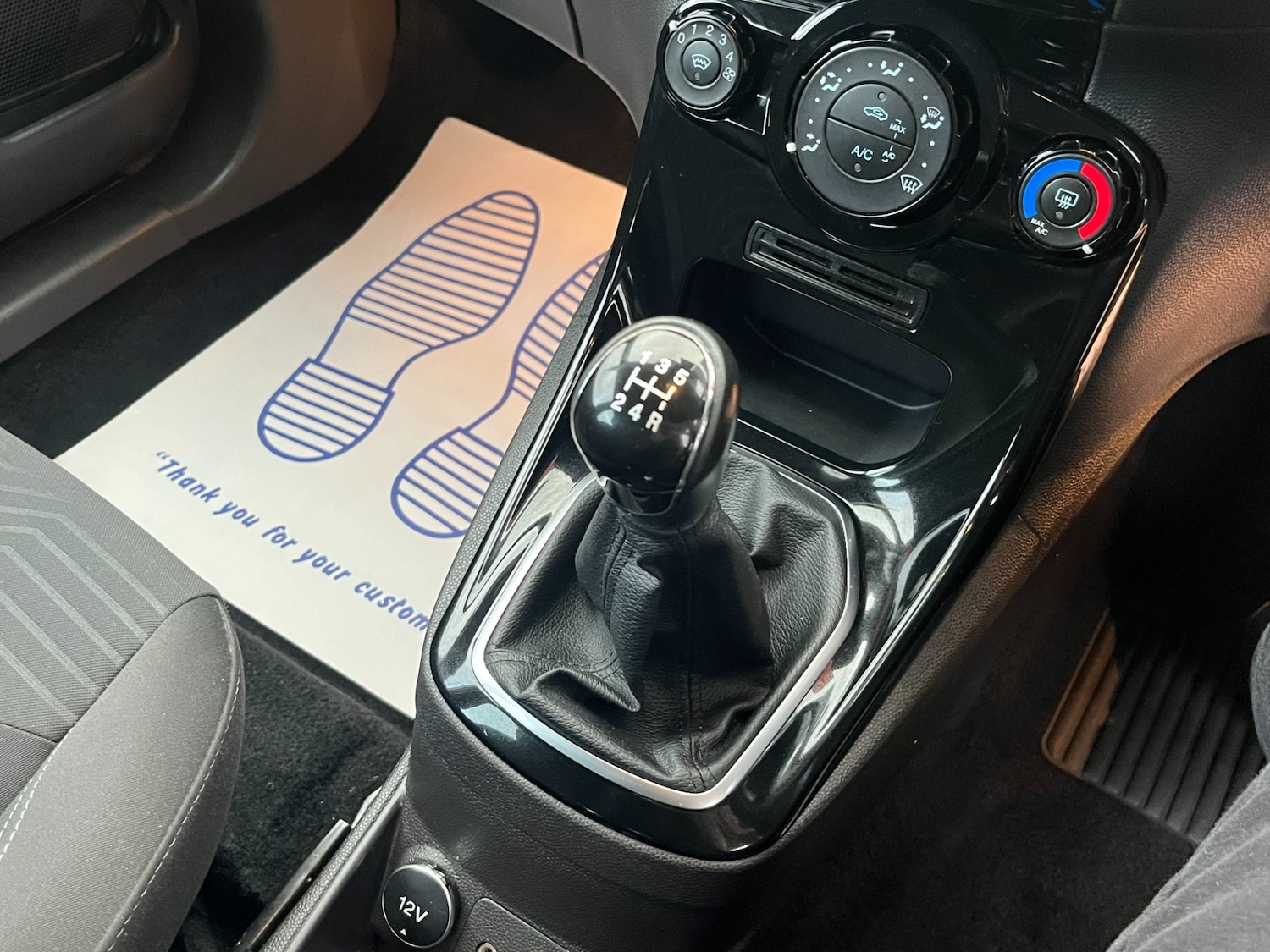 Used Ford Fiesta 2015 for sale - 77318678: Photo 19