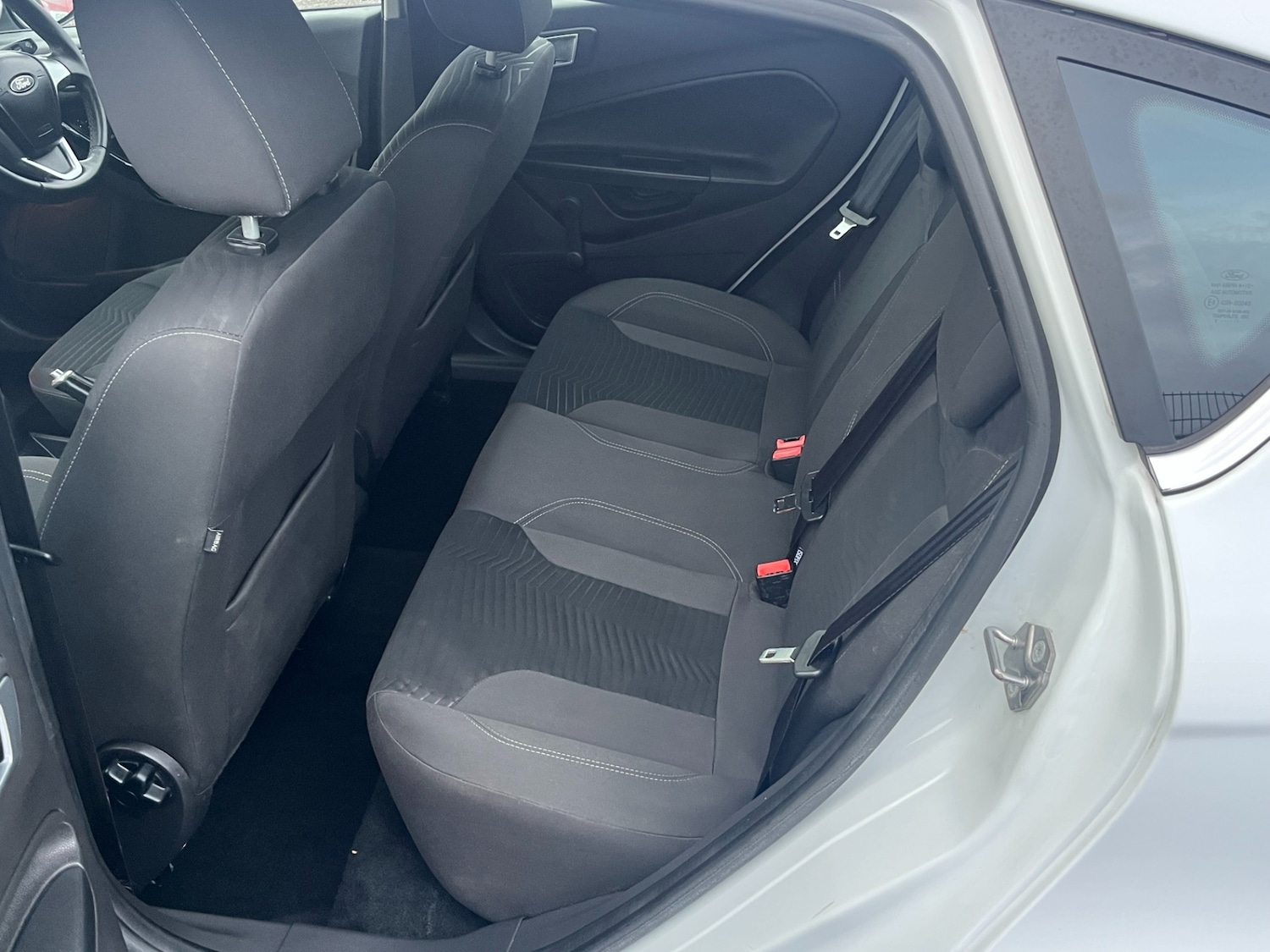 Used Ford Fiesta 2015 for sale - 77318678: Photo 26