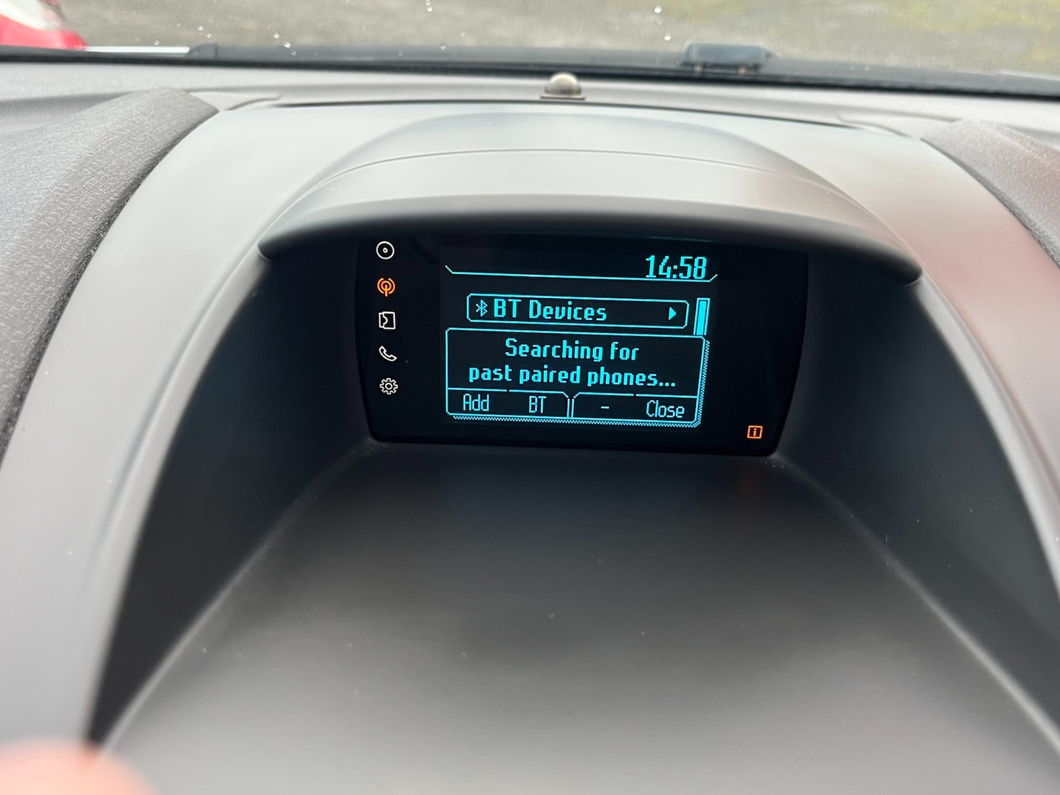 Used Ford Fiesta 2015 for sale - 77318678: Photo 27