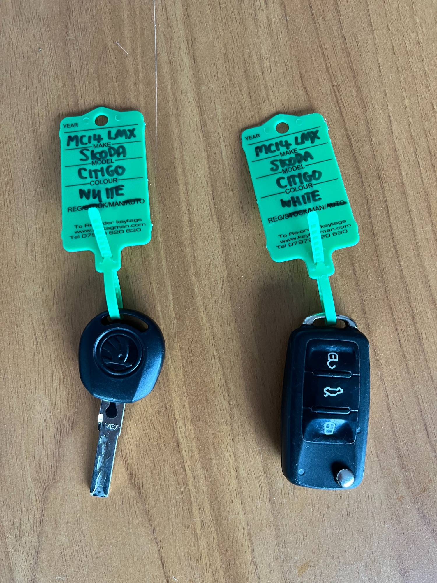 Used Skoda Citigo 2014 for sale - 77798052: Photo 14