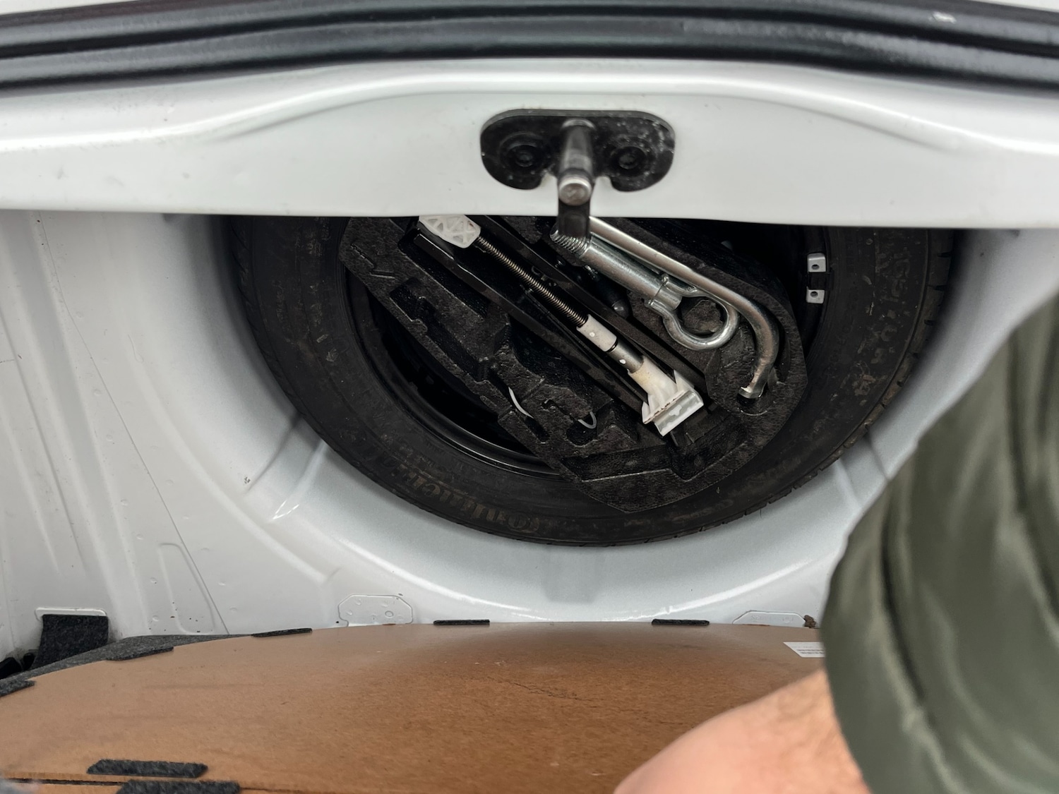 Used Skoda Citigo 2014 for sale - 77798052: Photo 17