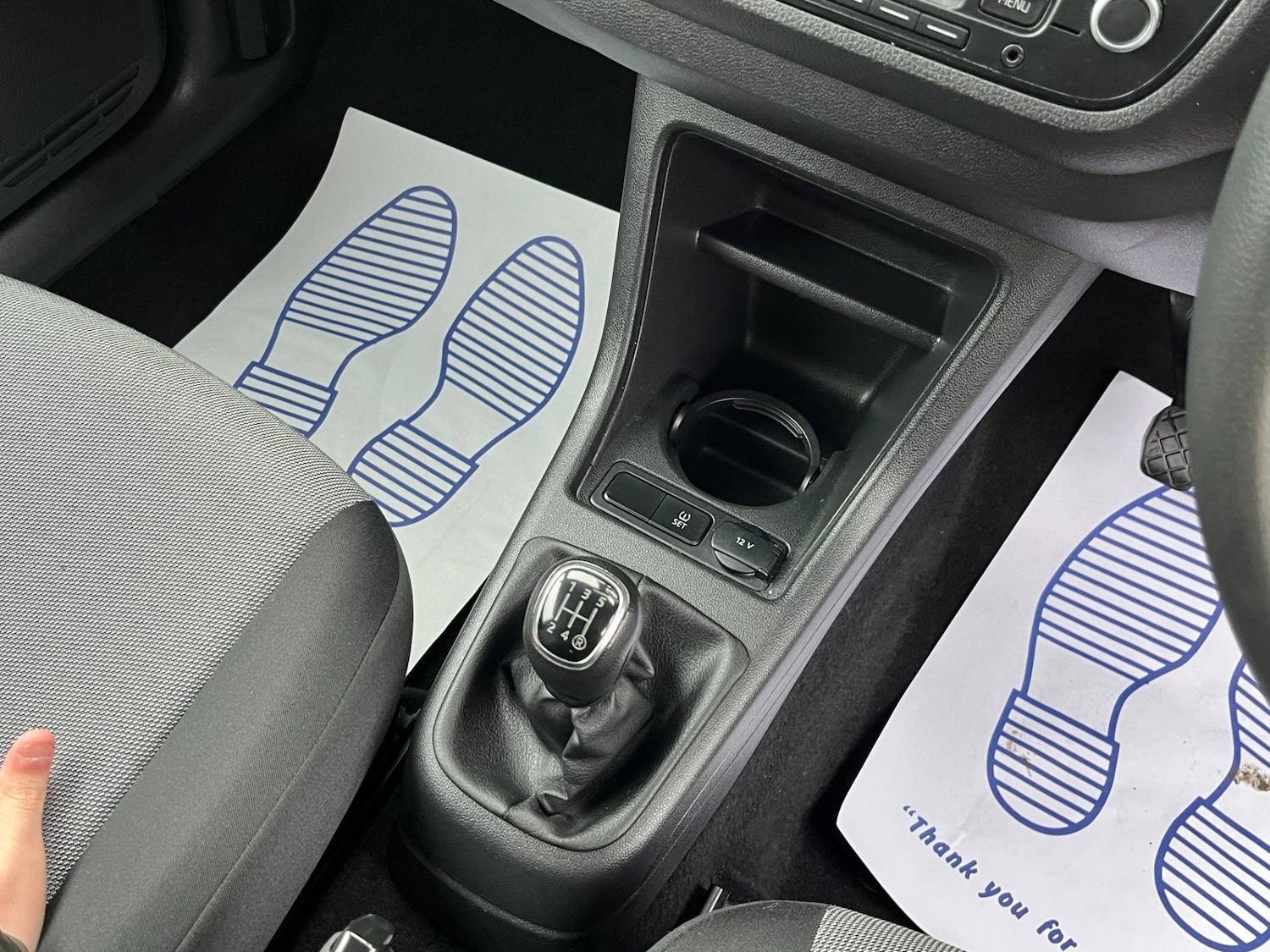 Used Skoda Citigo 2014 for sale - 77798052: Photo 22