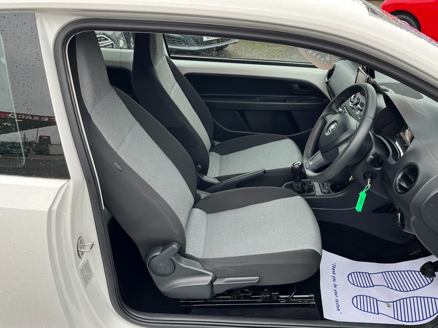 Used Skoda Citigo 2014 for sale - 77798052: Photo 26