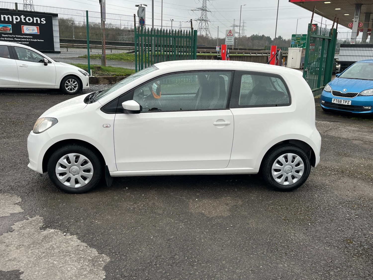 Used Skoda Citigo 2014 for sale - 77798052: Photo 28