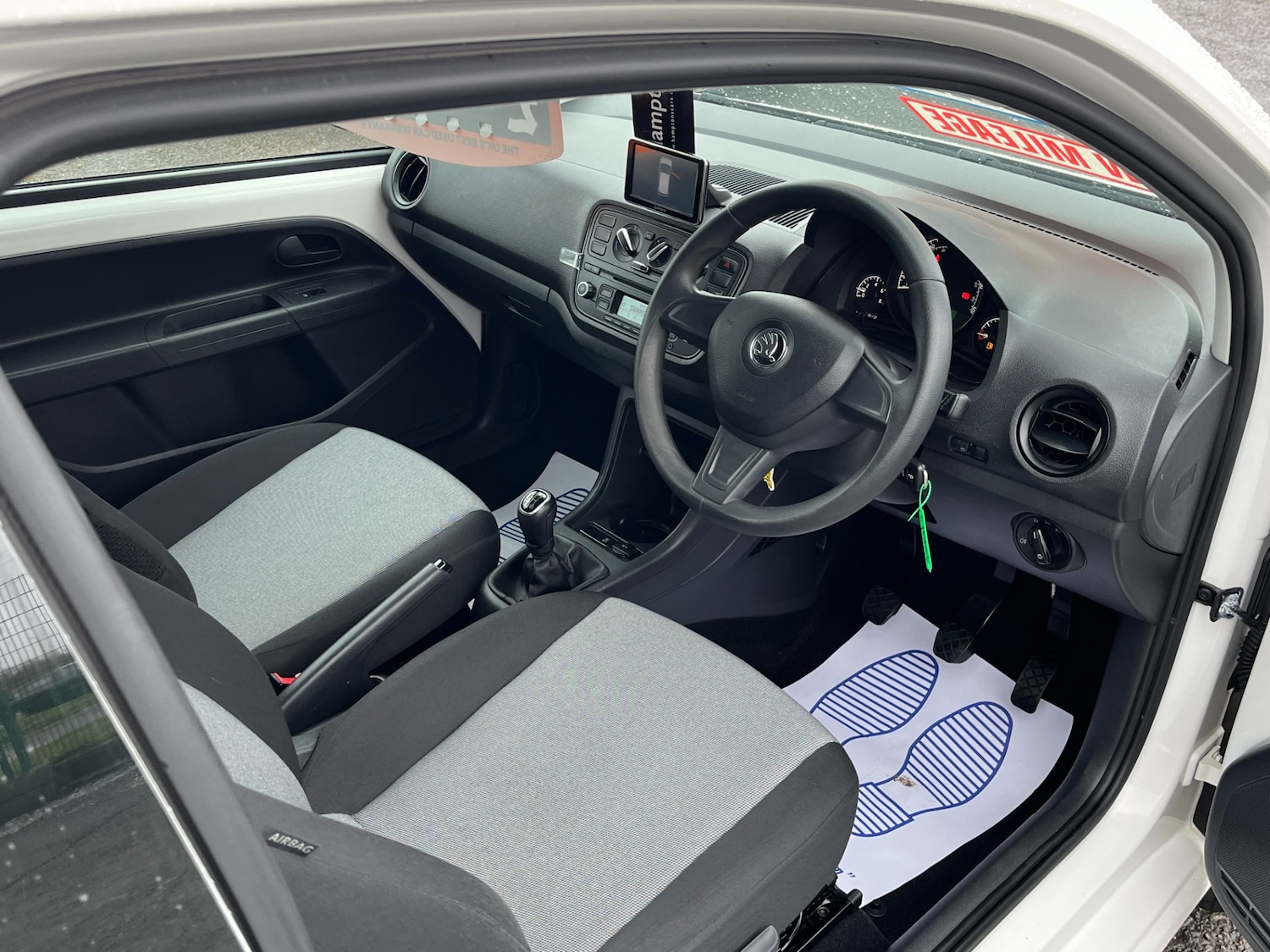 Used Skoda Citigo 2014 for sale - 77798052: Photo 3