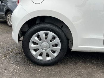 Used Skoda Citigo 2014 for sale - 77798052: Photo