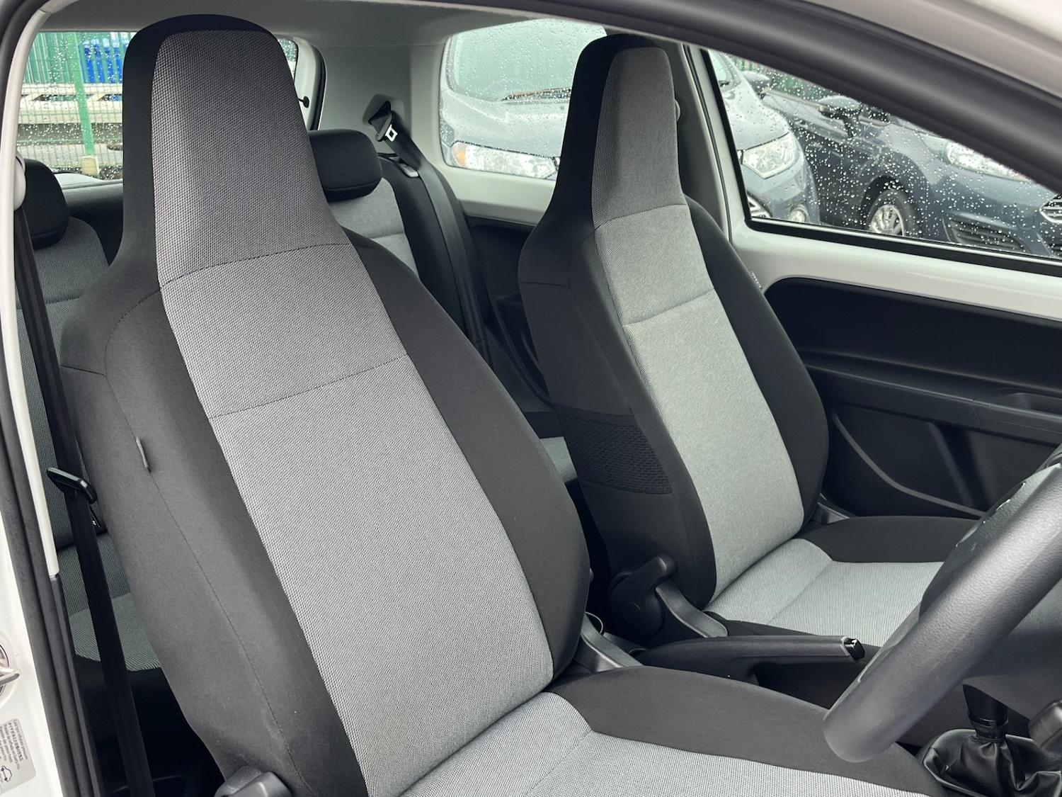 Used Skoda Citigo 2014 for sale - 77798052: Photo 7