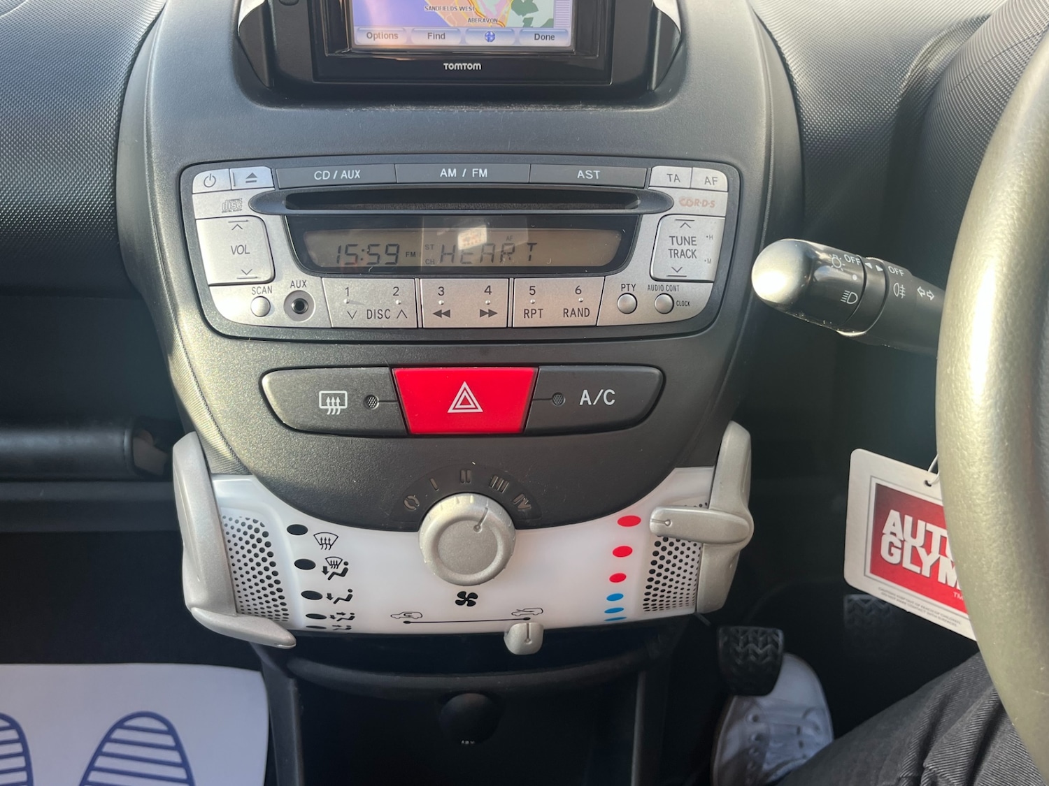 Used Toyota AYGO 2014 for sale - 76780539: Photo 13