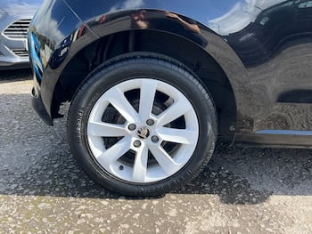 Used Skoda Citigo 2017 for sale - 79703662: Photo