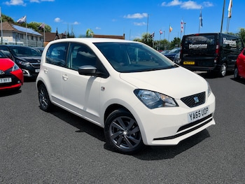 Used SEAT Mii 2015 for sale - 79229078: Photo