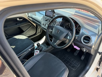 Used SEAT Mii 2015 for sale - 79229078: Photo