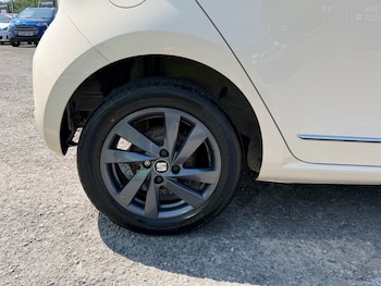 Used SEAT Mii 2015 for sale - 79229078: Photo