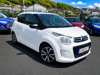 Used Citroen C1 2018 for sale - 78680612: Photo