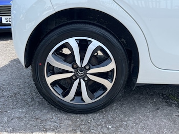 Used Citroen C1 2018 for sale - 78680612: Photo