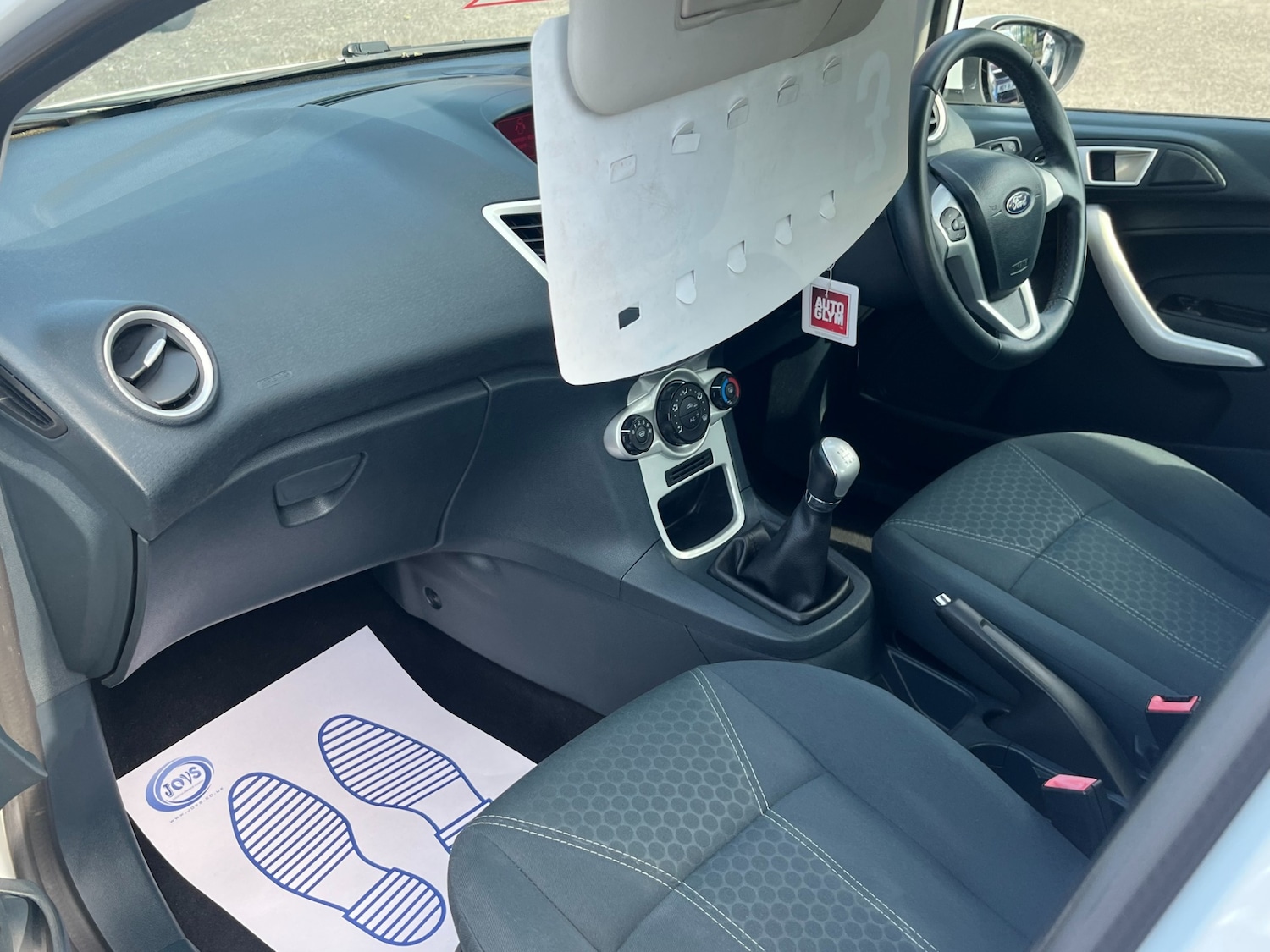 Vehicle 23