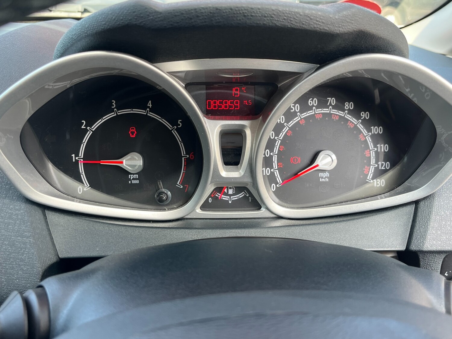 Vehicle 29