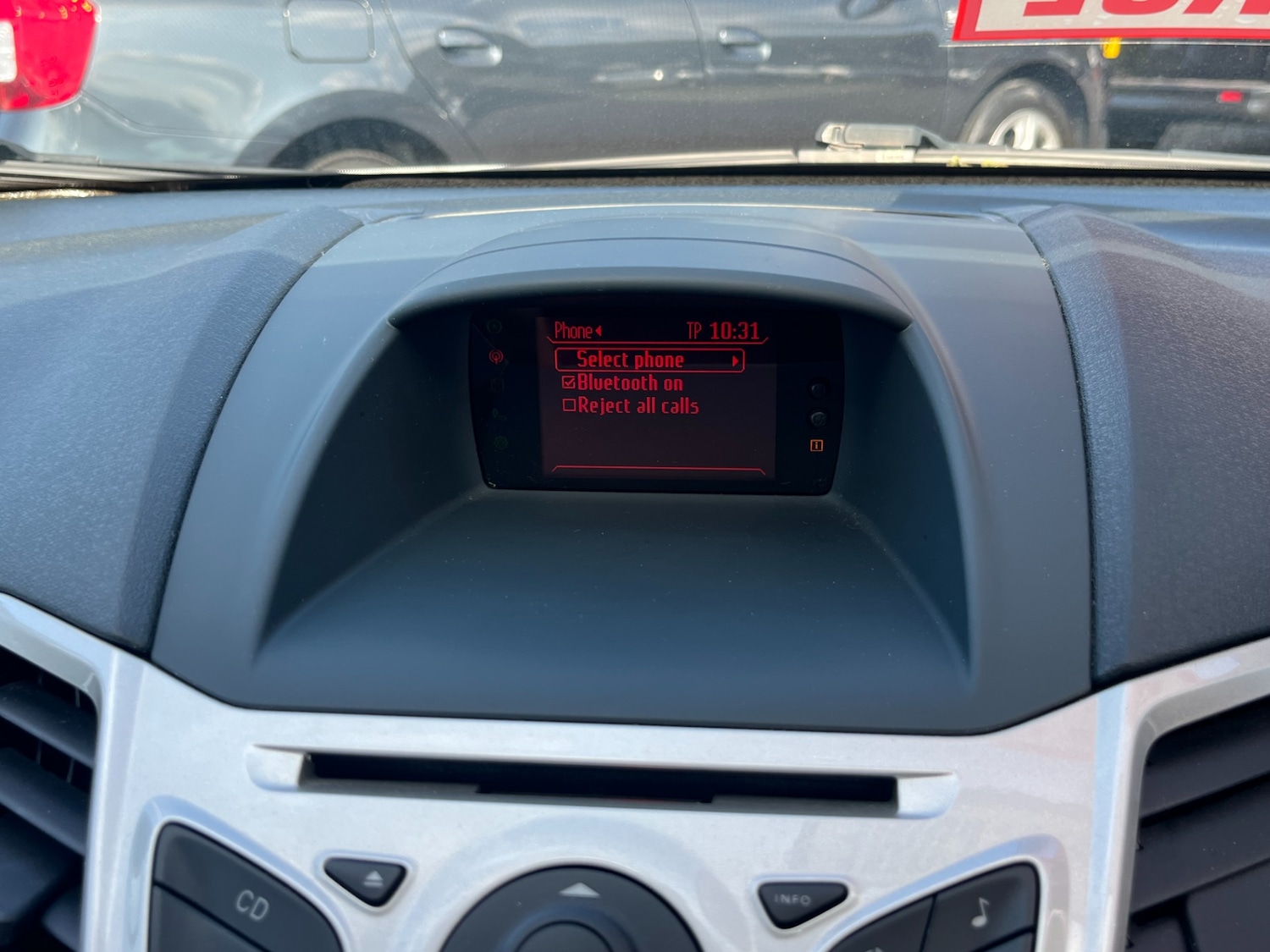 Vehicle 31