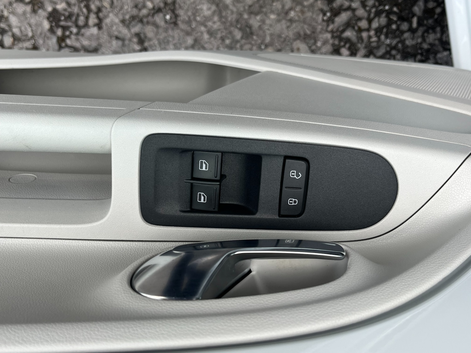 Used Volkswagen up! 2017 for sale - 76249280: Photo 6