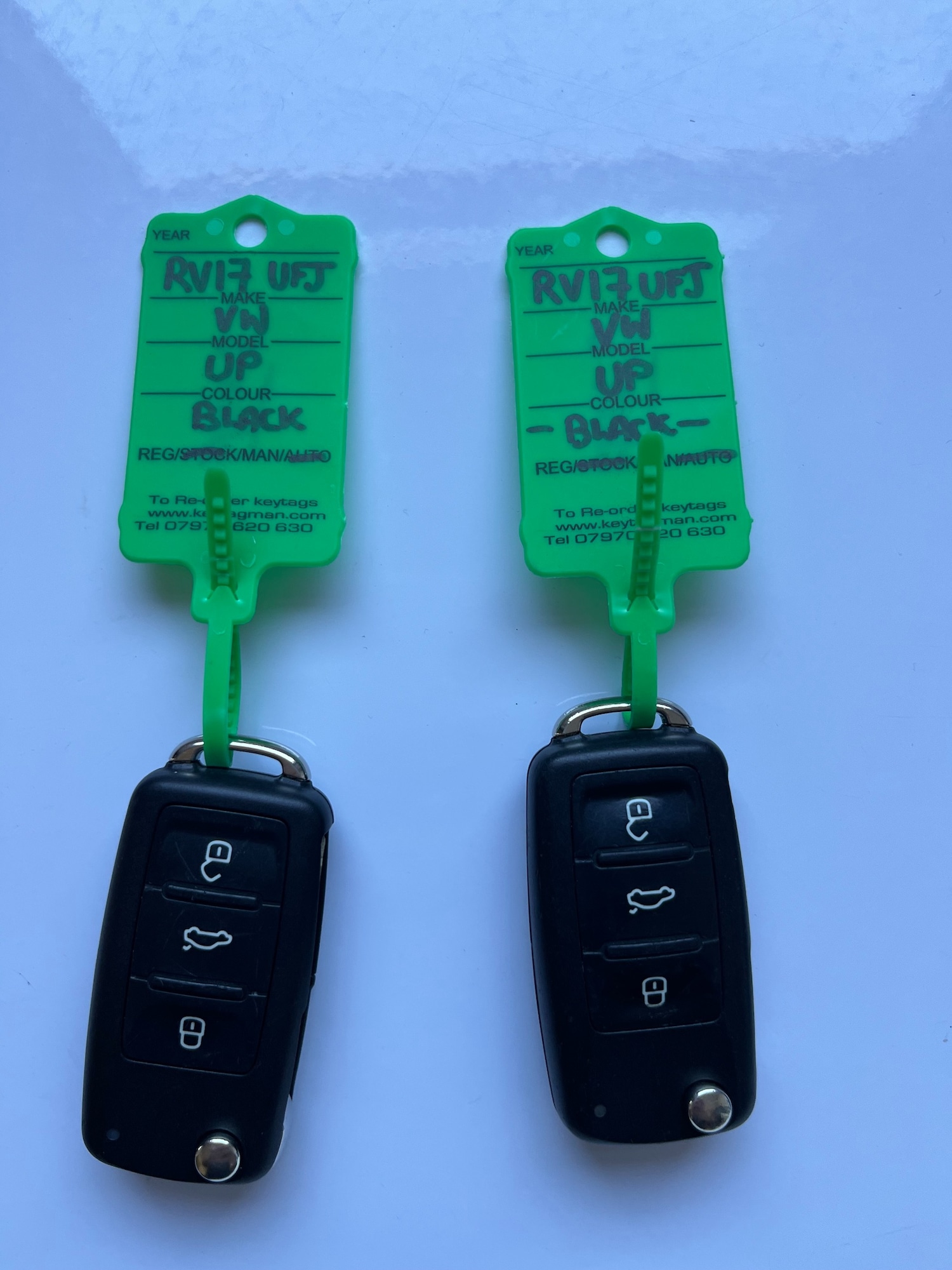 Used Volkswagen up! 2017 for sale - 77950947: Photo 12