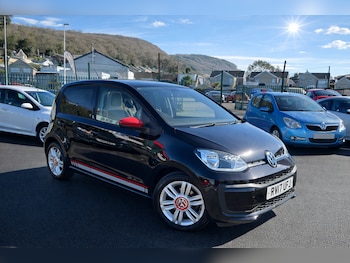 Used Volkswagen up! 2017 for sale - 77950947: Photo