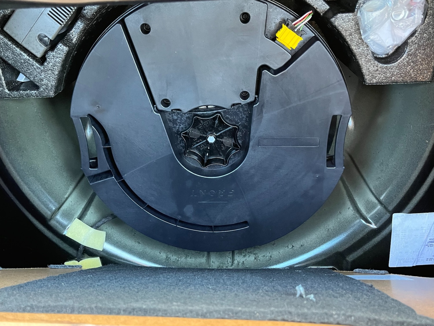 Used Volkswagen up! 2017 for sale - 77950947: Photo 24