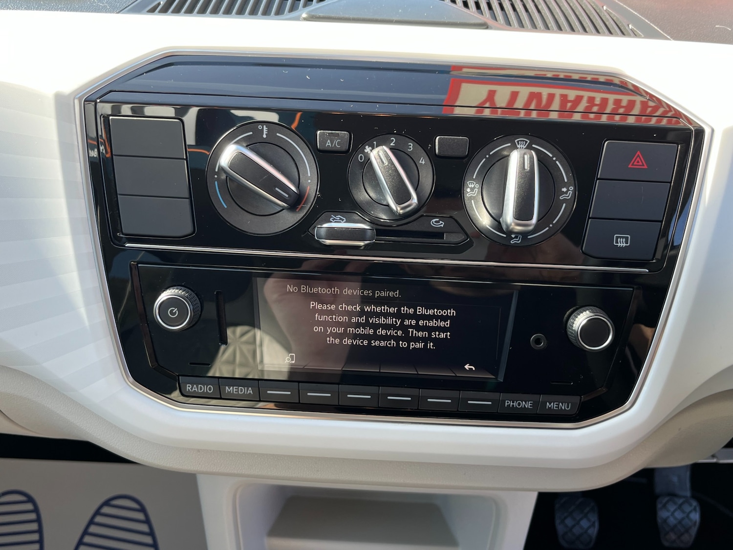 Used Volkswagen up! 2017 for sale - 77950947: Photo 31