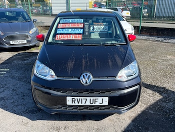 Used Volkswagen up! 2017 for sale - 77950947: Photo
