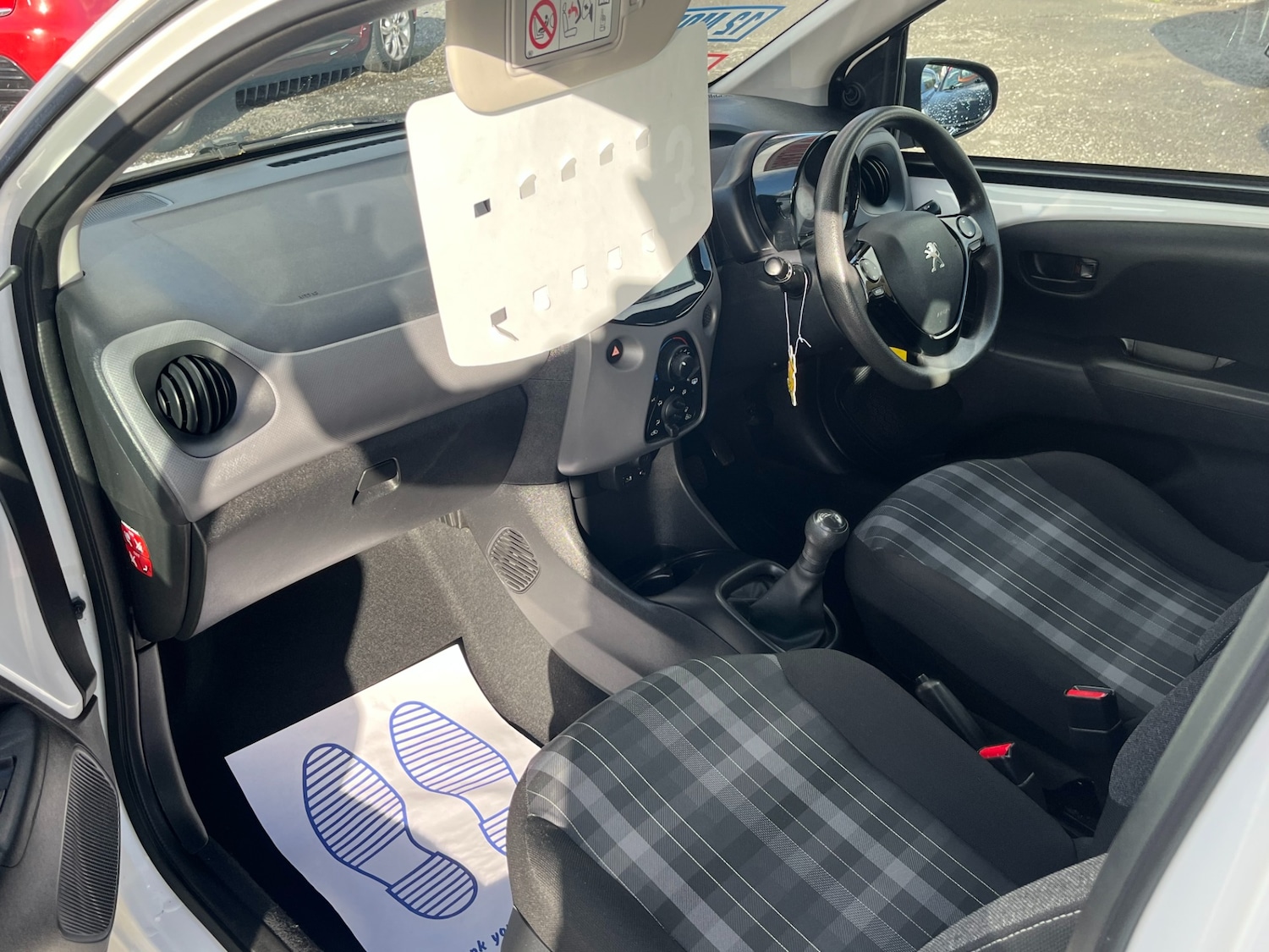 Used Peugeot 108 2018 for sale - 76518013: Photo 21