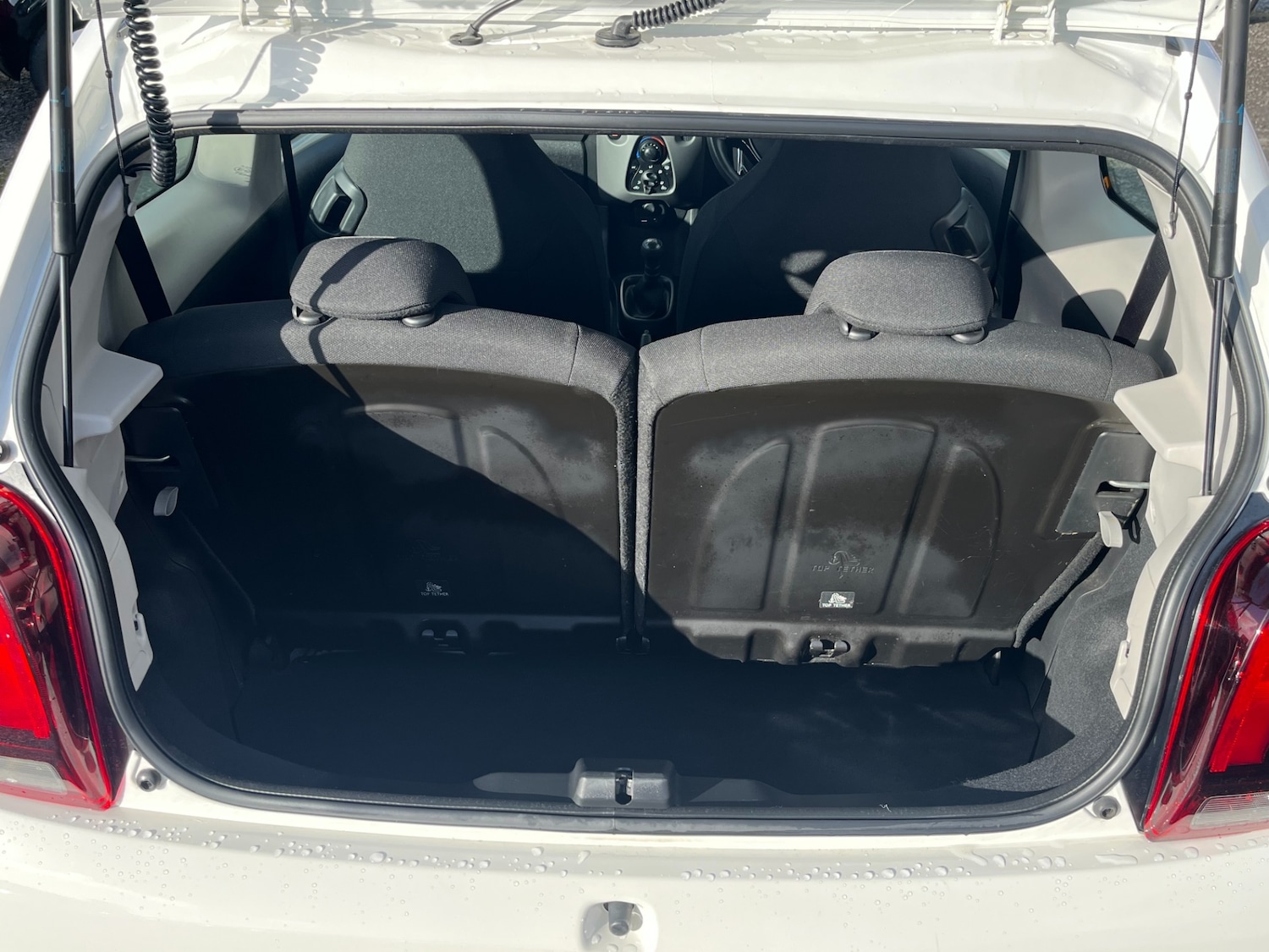 Used Peugeot 108 2018 for sale - 76518013: Photo 23