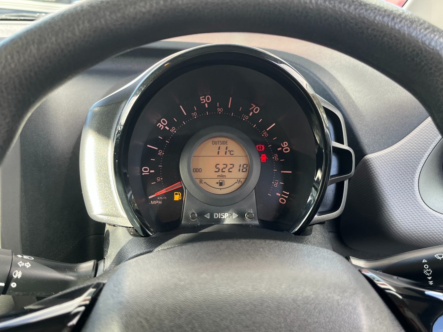 Used Peugeot 108 2018 for sale - 76518013: Photo 27