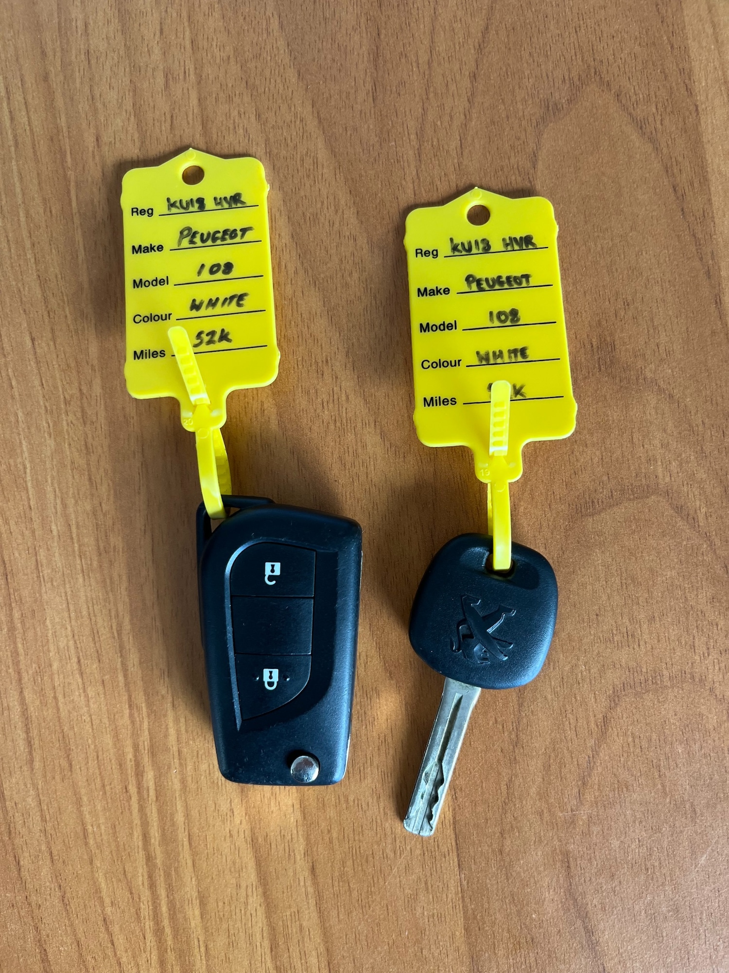 Used Peugeot 108 2018 for sale - 76518013: Photo 31