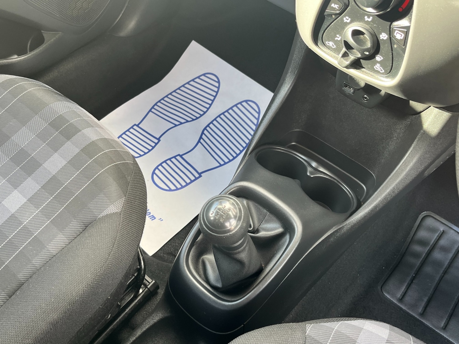 Used Peugeot 108 2018 for sale - 76518013: Photo 36