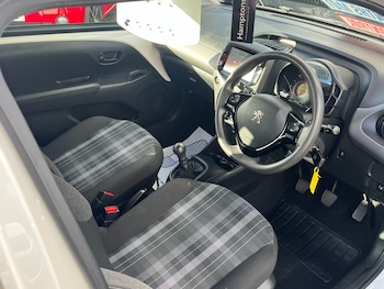 Used Peugeot 108 2018 for sale - 76518013: Photo