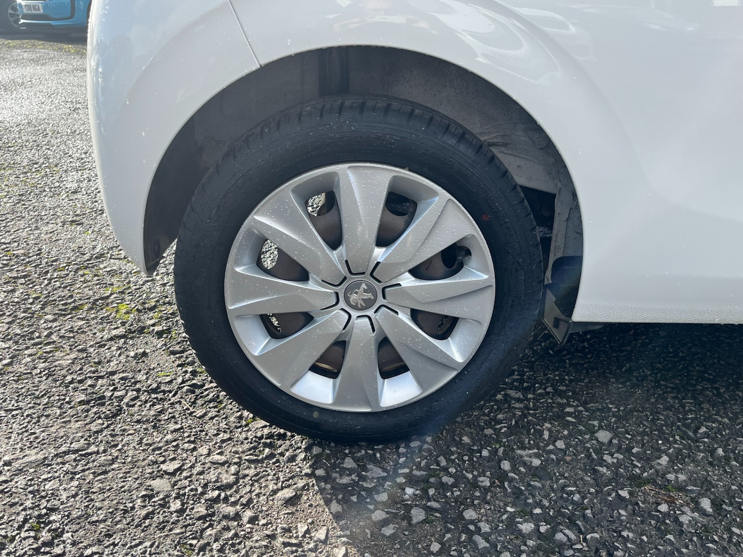 Used Peugeot 108 2018 for sale - 76518013: Photo 4