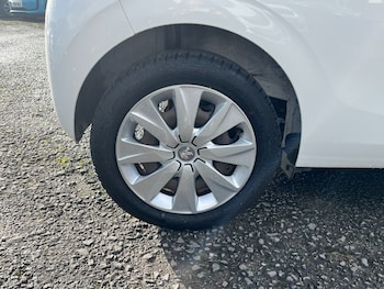 Used Peugeot 108 2018 for sale - 76518013: Photo